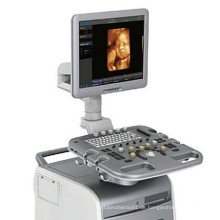 PT400 Medizinische 4D Ultraschall System Color Doppler